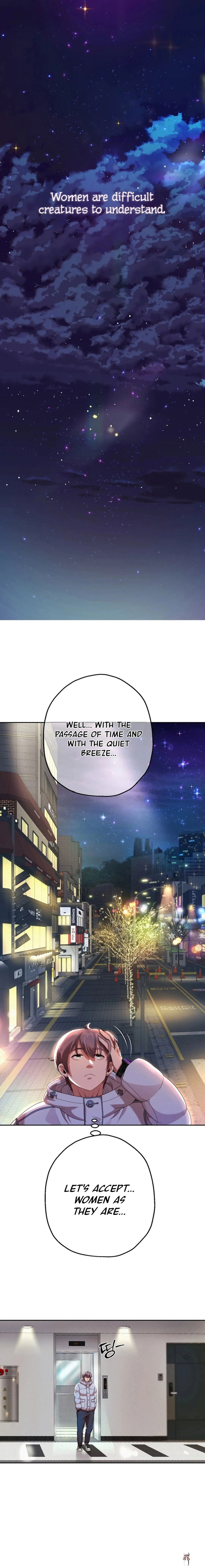 Reborn with Big Rizz Energy Reborn with Big Rizz Energy Chapter 6 - Page 11