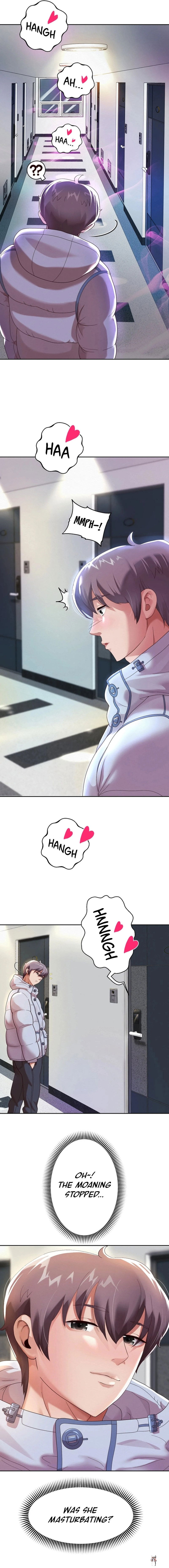 Reborn with Big Rizz Energy Reborn with Big Rizz Energy Chapter 6 - Page 12