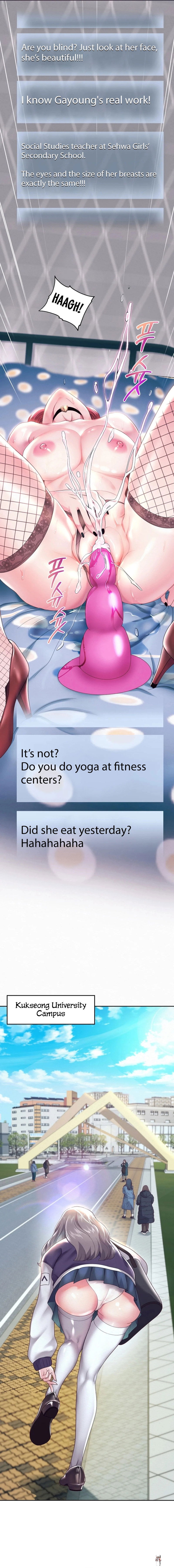 Reborn with Big Rizz Energy Reborn with Big Rizz Energy Chapter 6 - Page 18