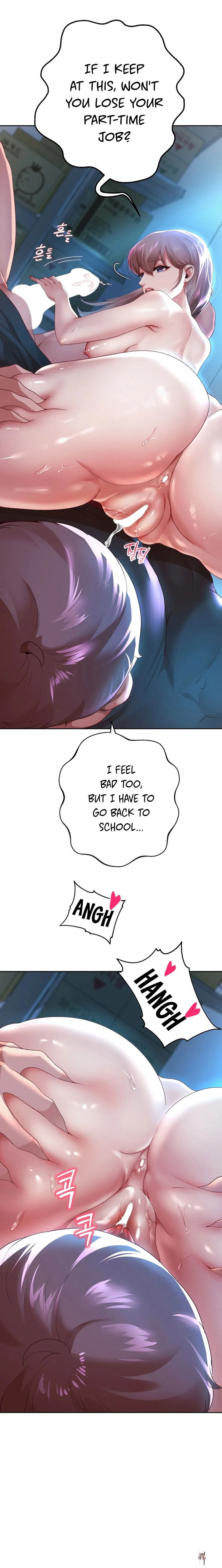 Reborn with Big Rizz Energy Reborn with Big Rizz Energy Chapter 6 - Page 2