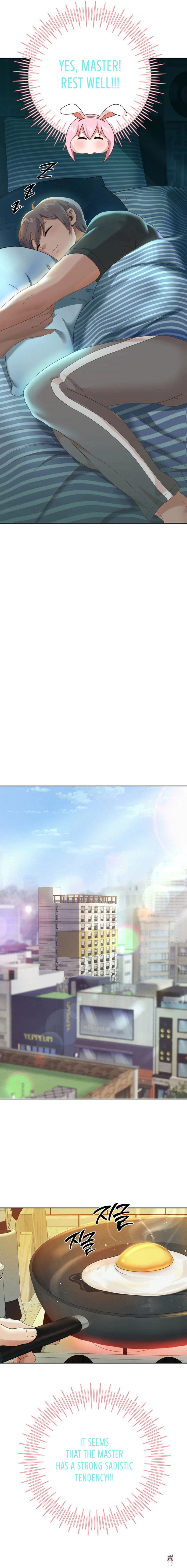 Reborn with Big Rizz Energy Reborn with Big Rizz Energy Chapter 5 - Page 11