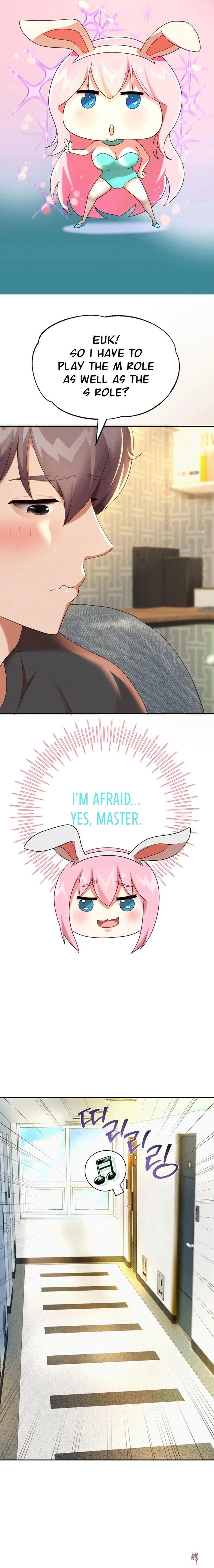 Reborn with Big Rizz Energy Reborn with Big Rizz Energy Chapter 5 - Page 14