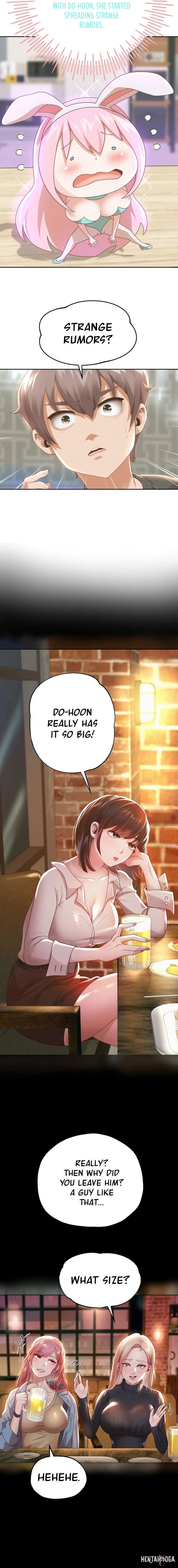 Reborn with Big Rizz Energy Reborn with Big Rizz Energy Chapter 5 - Page 22