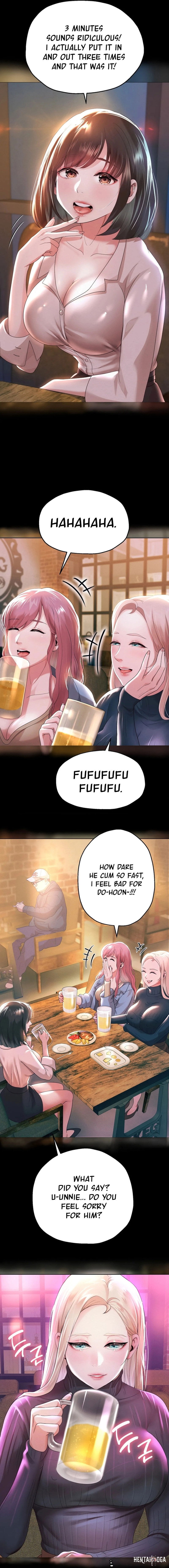 Reborn with Big Rizz Energy Reborn with Big Rizz Energy Chapter 5 - Page 24