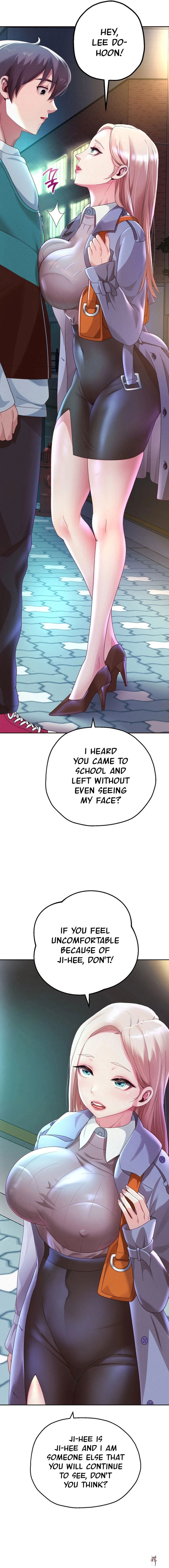 Reborn with Big Rizz Energy Reborn with Big Rizz Energy Chapter 5 - Page 3