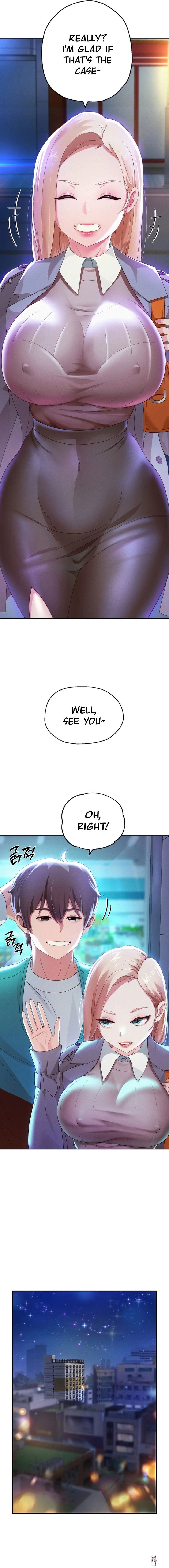 Reborn with Big Rizz Energy Reborn with Big Rizz Energy Chapter 5 - Page 5