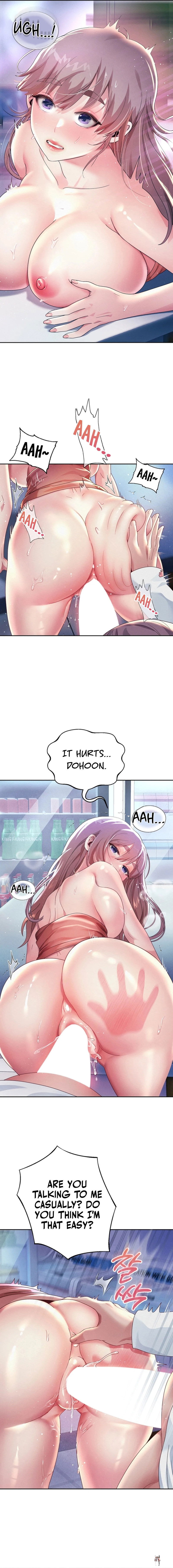 Reborn with Big Rizz Energy Reborn with Big Rizz Energy Chapter 4 - Page 11