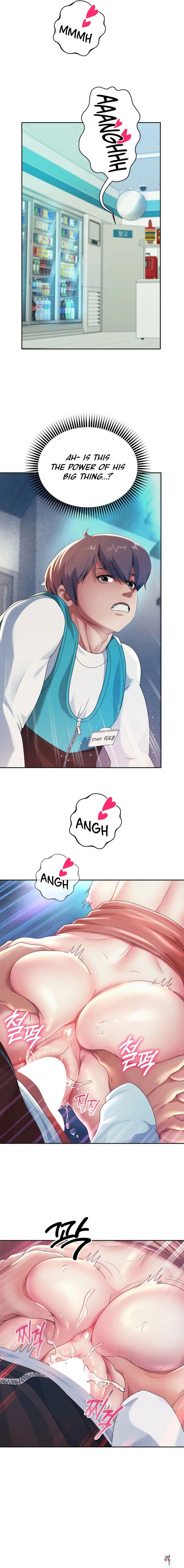 Reborn with Big Rizz Energy Reborn with Big Rizz Energy Chapter 4 - Page 15