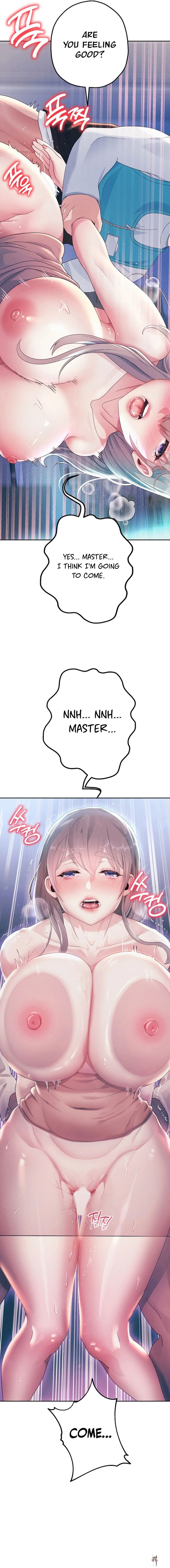 Reborn with Big Rizz Energy Reborn with Big Rizz Energy Chapter 4 - Page 16