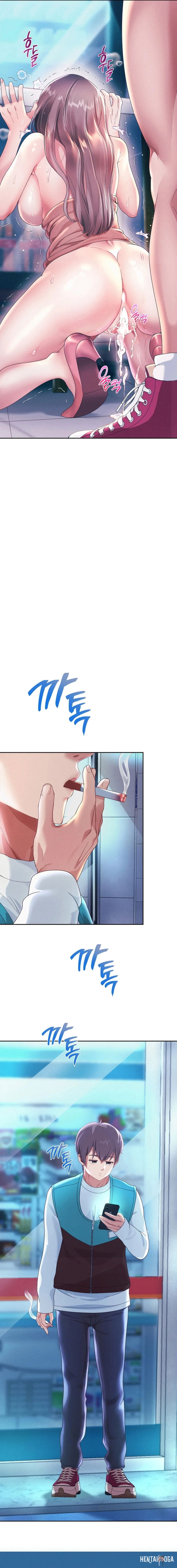 Reborn with Big Rizz Energy Reborn with Big Rizz Energy Chapter 4 - Page 19