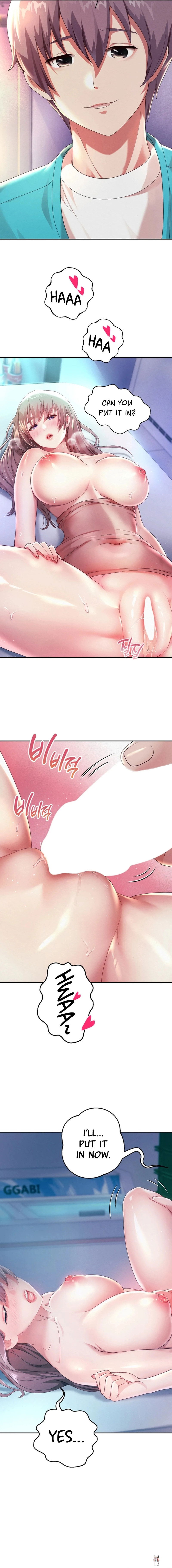 Reborn with Big Rizz Energy Reborn with Big Rizz Energy Chapter 4 - Page 2