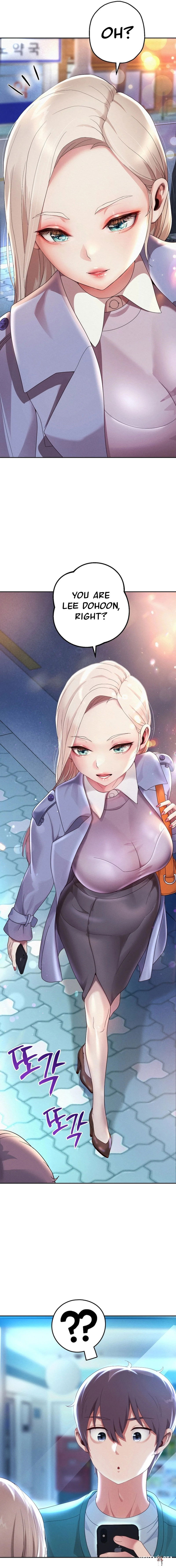 Reborn with Big Rizz Energy Reborn with Big Rizz Energy Chapter 4 - Page 21