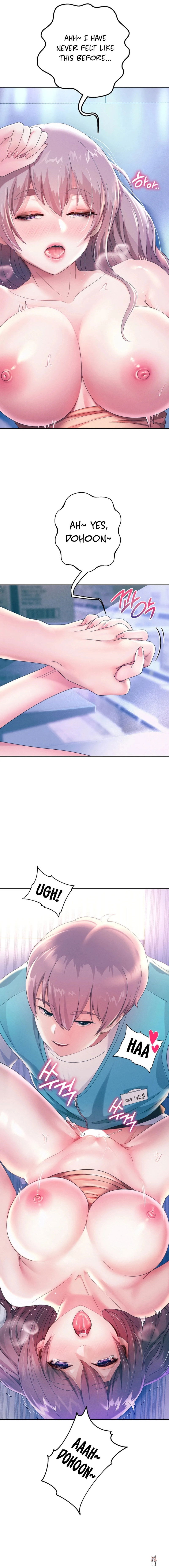 Reborn with Big Rizz Energy Reborn with Big Rizz Energy Chapter 4 - Page 6