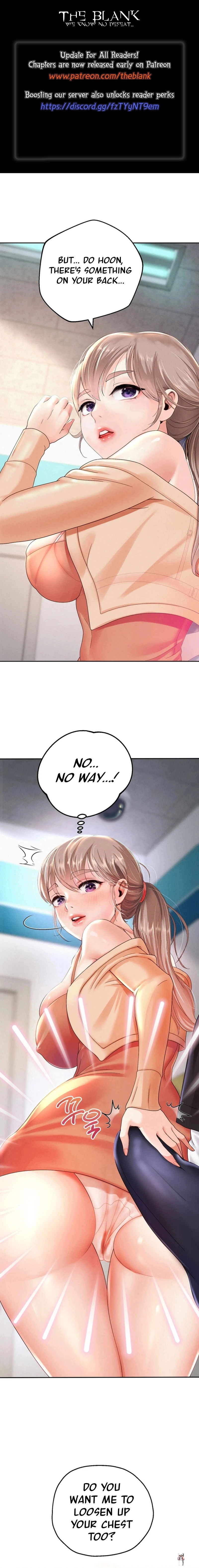 Reborn with Big Rizz Energy Reborn with Big Rizz Energy Chapter 3 - Page 1