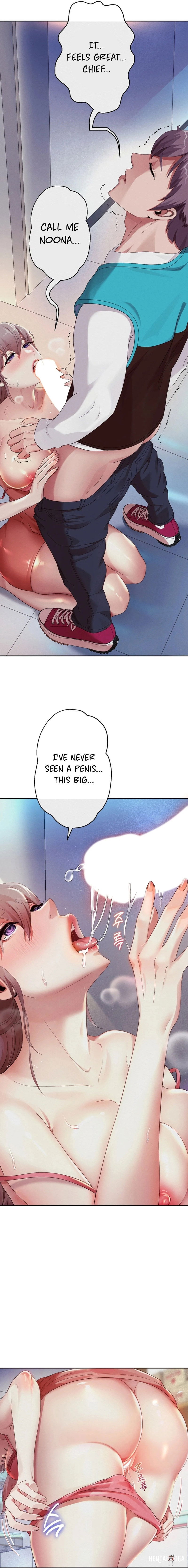 Reborn with Big Rizz Energy Reborn with Big Rizz Energy Chapter 3 - Page 16