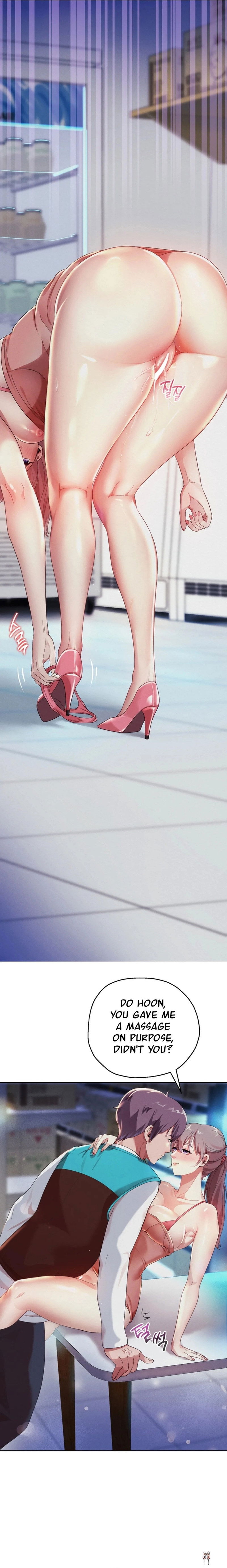 Reborn with Big Rizz Energy Reborn with Big Rizz Energy Chapter 3 - Page 17