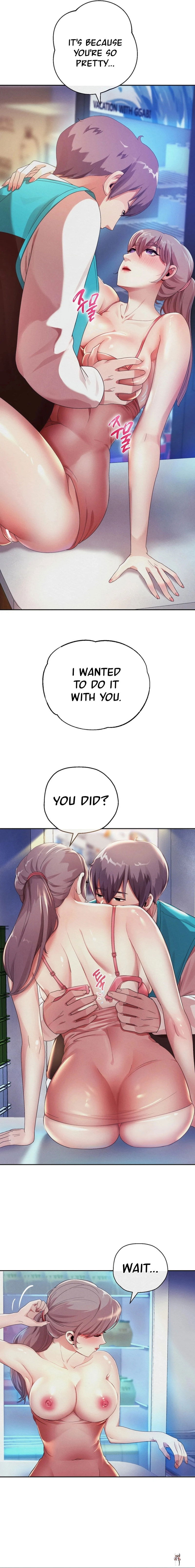 Reborn with Big Rizz Energy Reborn with Big Rizz Energy Chapter 3 - Page 18