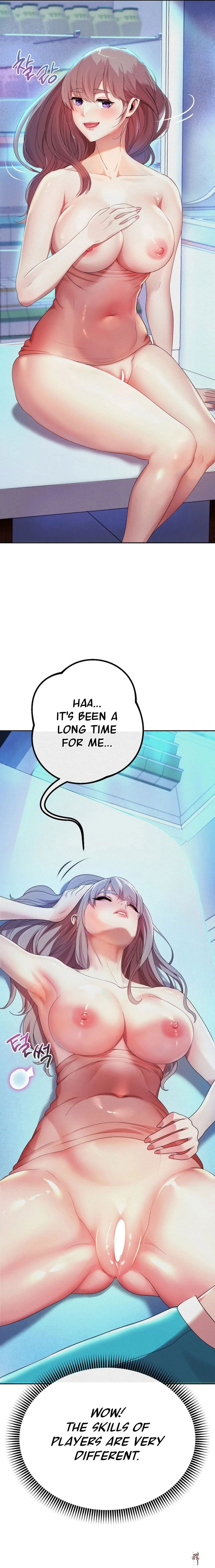 Reborn with Big Rizz Energy Reborn with Big Rizz Energy Chapter 3 - Page 19