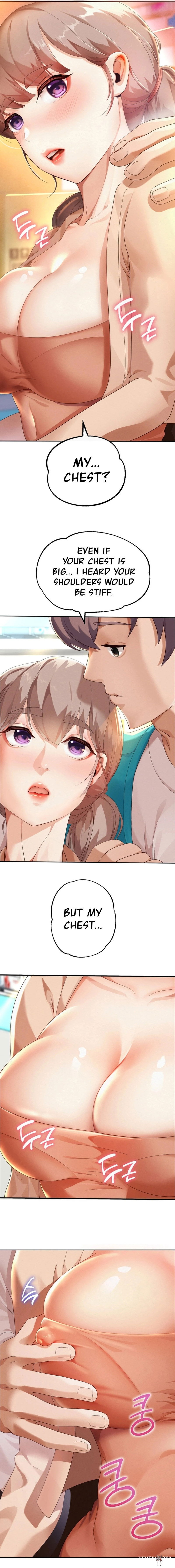 Reborn with Big Rizz Energy Reborn with Big Rizz Energy Chapter 3 - Page 2