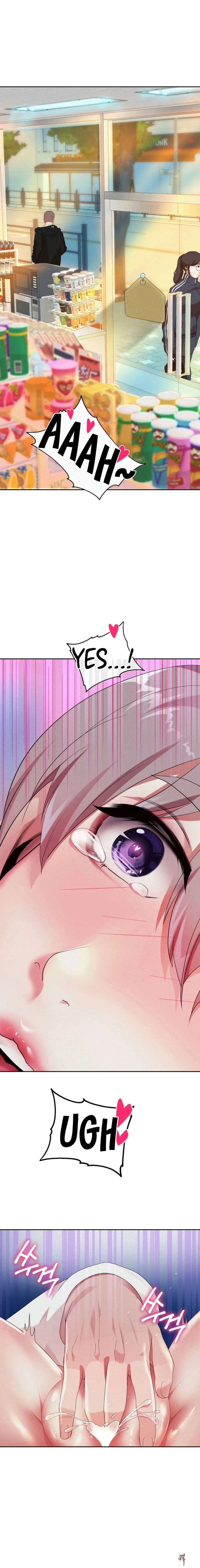 Reborn with Big Rizz Energy Reborn with Big Rizz Energy Chapter 3 - Page 22