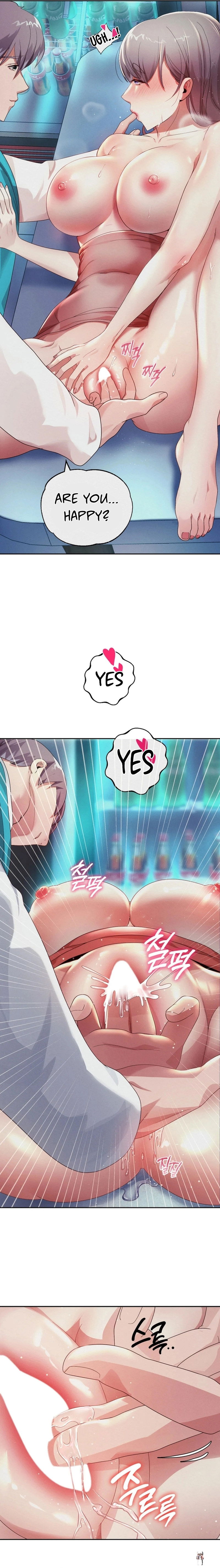 Reborn with Big Rizz Energy Reborn with Big Rizz Energy Chapter 3 - Page 23