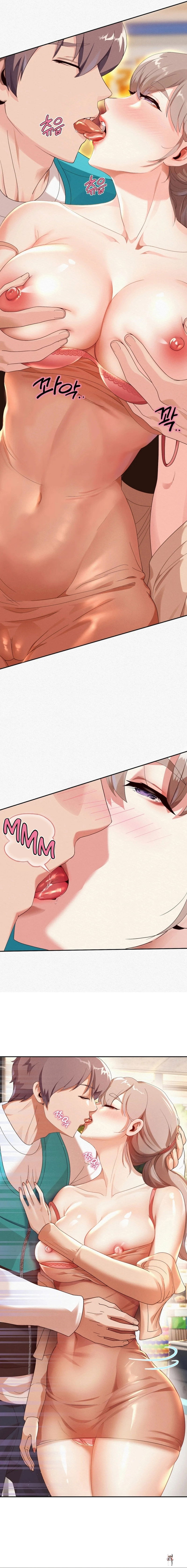 Reborn with Big Rizz Energy Reborn with Big Rizz Energy Chapter 3 - Page 5