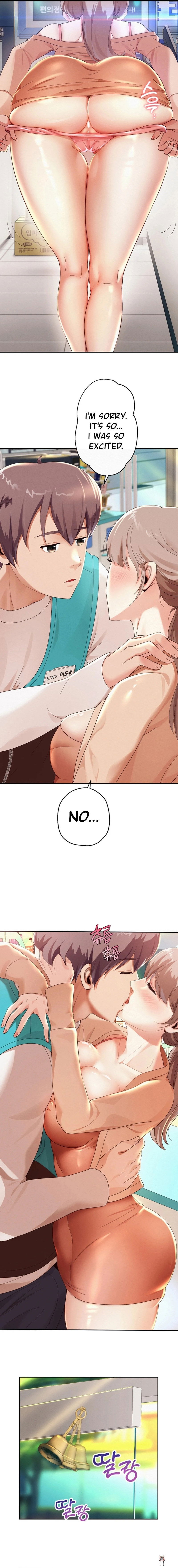 Reborn with Big Rizz Energy Reborn with Big Rizz Energy Chapter 3 - Page 8