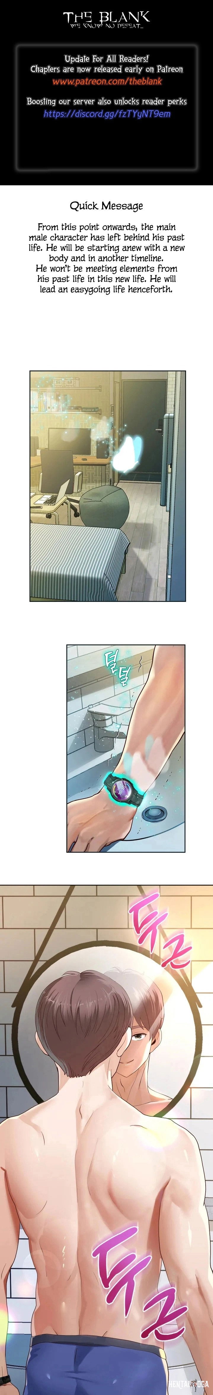 Reborn with Big Rizz Energy Reborn with Big Rizz Energy Chapter 2 - Page 1