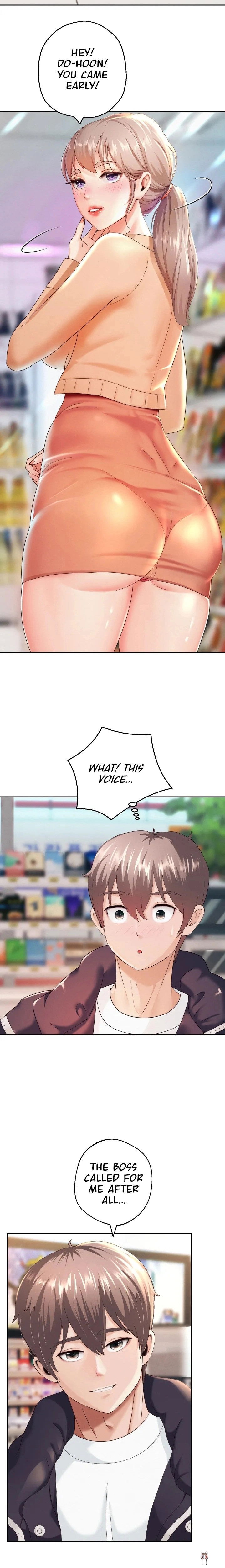 Reborn with Big Rizz Energy Reborn with Big Rizz Energy Chapter 2 - Page 20