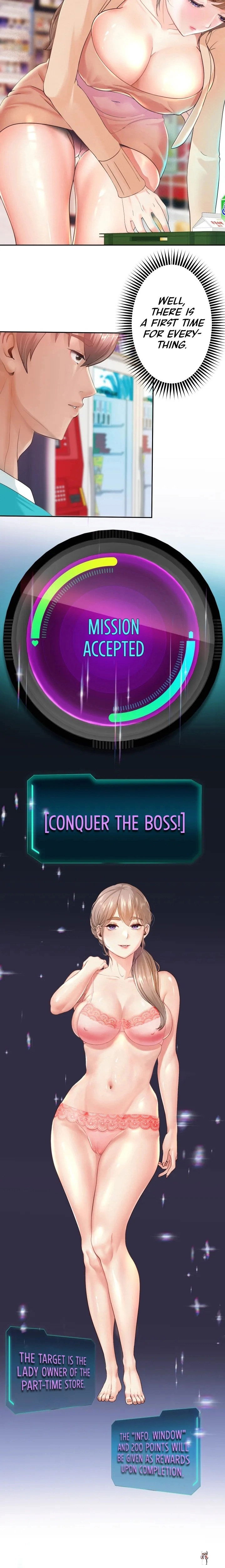 Reborn with Big Rizz Energy Reborn with Big Rizz Energy Chapter 2 - Page 24