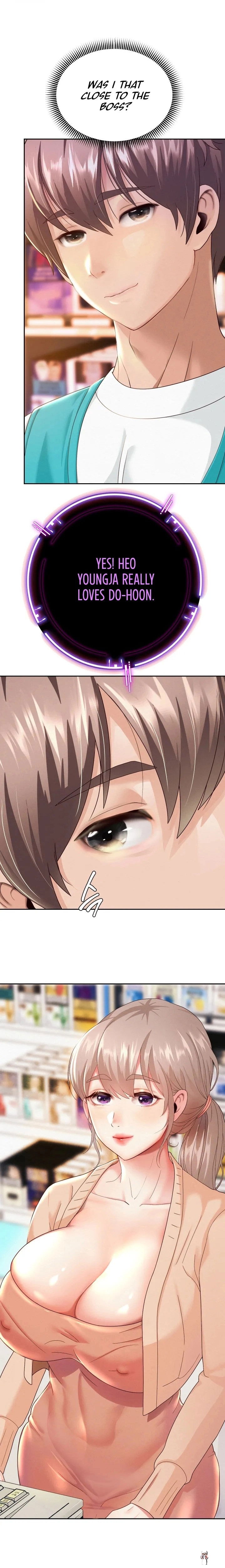 Reborn with Big Rizz Energy Reborn with Big Rizz Energy Chapter 2 - Page 26