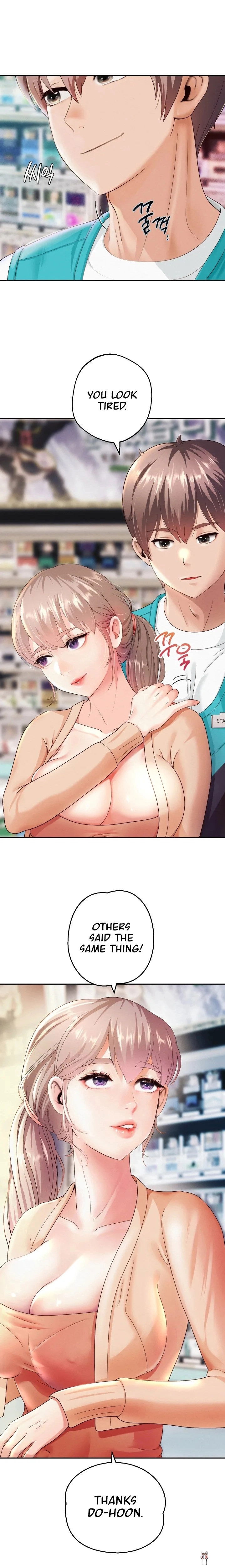 Reborn with Big Rizz Energy Reborn with Big Rizz Energy Chapter 2 - Page 27