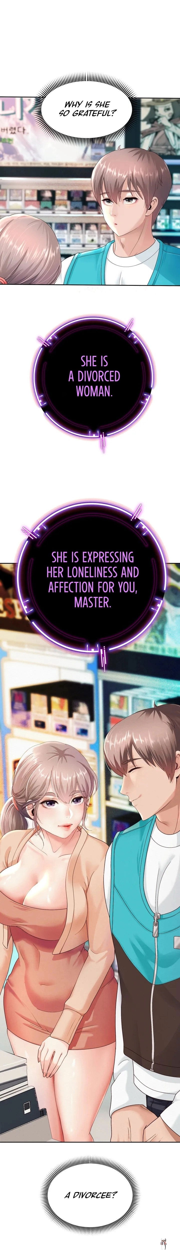 Reborn with Big Rizz Energy Reborn with Big Rizz Energy Chapter 2 - Page 28