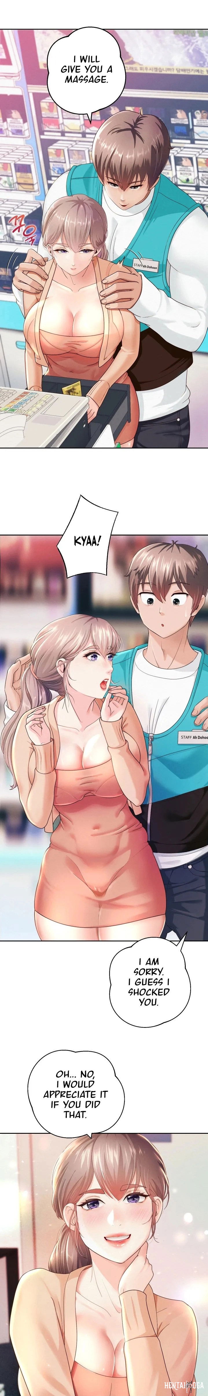 Reborn with Big Rizz Energy Reborn with Big Rizz Energy Chapter 2 - Page 29