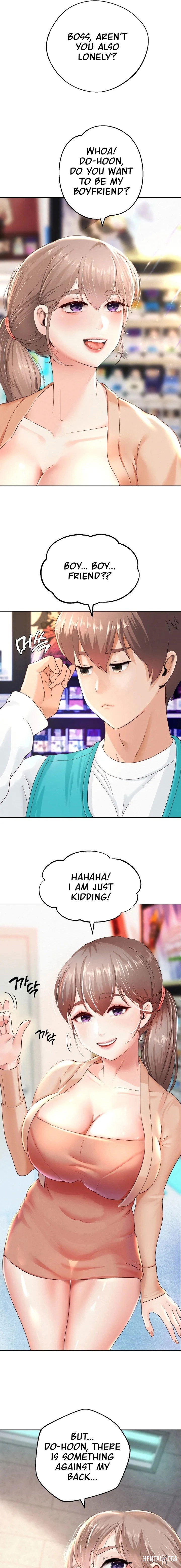 Reborn with Big Rizz Energy Reborn with Big Rizz Energy Chapter 2 - Page 31