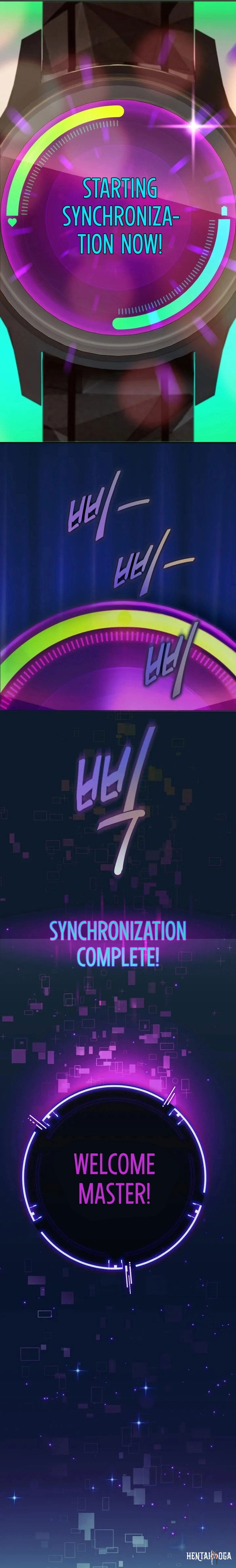 Reborn with Big Rizz Energy Reborn with Big Rizz Energy Chapter 2 - Page 7