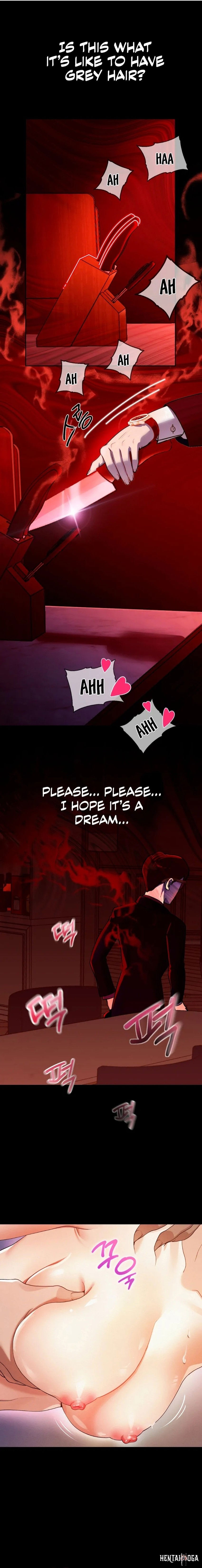 Reborn with Big Rizz Energy Reborn with Big Rizz Energy Chapter 1 - Page 16