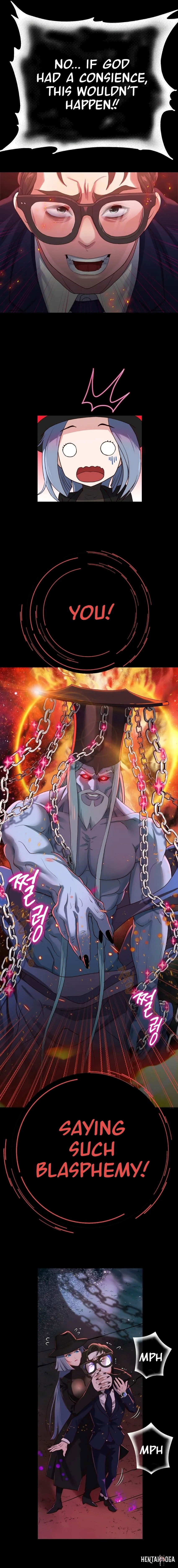 Reborn with Big Rizz Energy Reborn with Big Rizz Energy Chapter 1 - Page 25