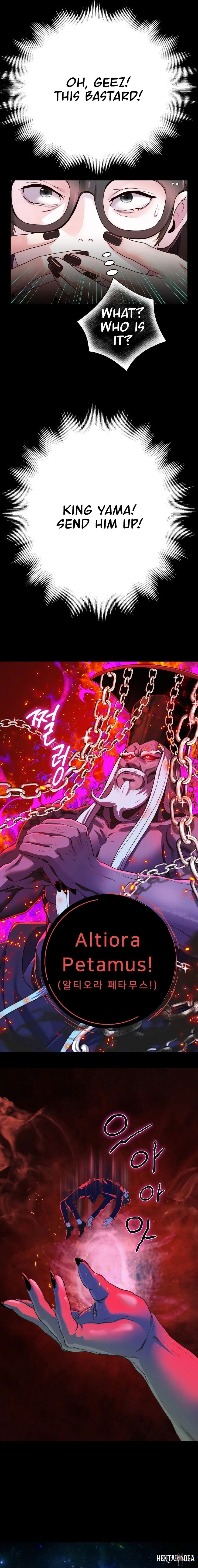 Reborn with Big Rizz Energy Reborn with Big Rizz Energy Chapter 1 - Page 26