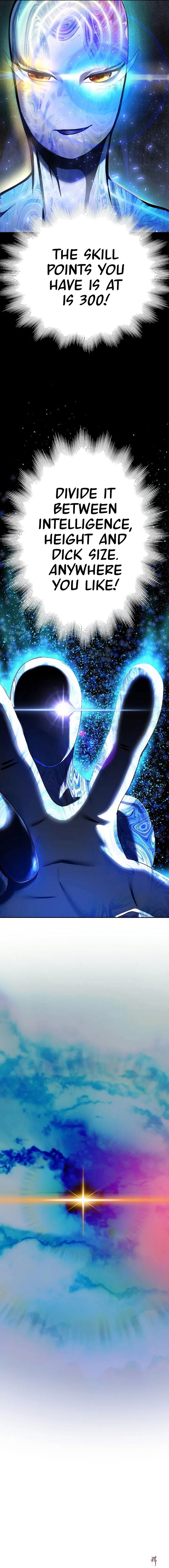 Reborn with Big Rizz Energy Reborn with Big Rizz Energy Chapter 1 - Page 31