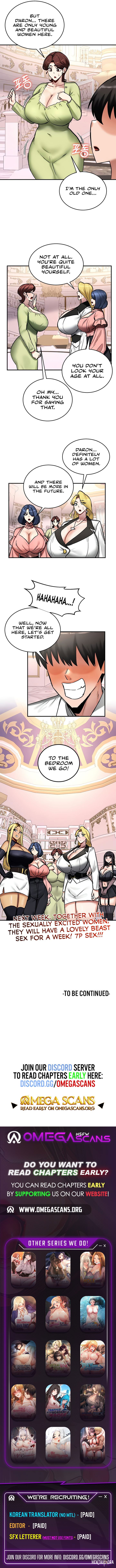 Regressed Warrior’s Female Dominance Regressed Warrior’s Female Dominance Chapter 64 - Trang 7