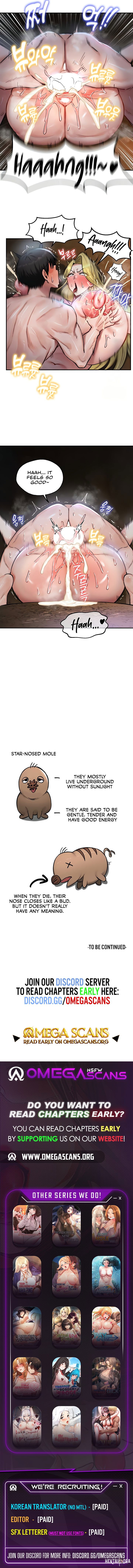 Regressed Warrior’s Female Dominance Regressed Warrior’s Female Dominance Chapter 45 - Trang 7