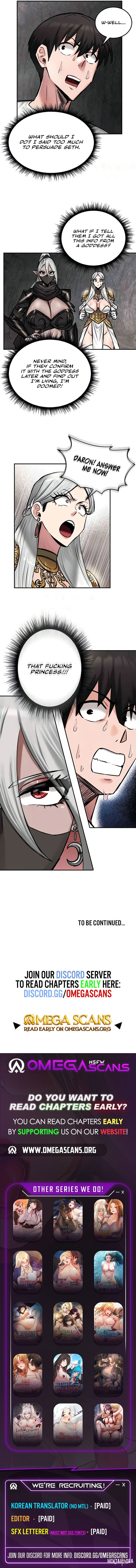 Regressed Warrior’s Female Dominance Regressed Warrior’s Female Dominance Chapter 42 - Trang 6