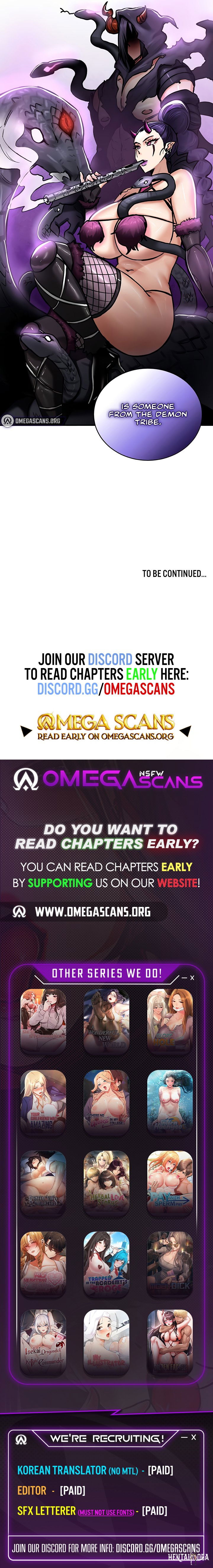 Regressed Warrior’s Female Dominance Regressed Warrior’s Female Dominance Chapter 37 - Trang 7