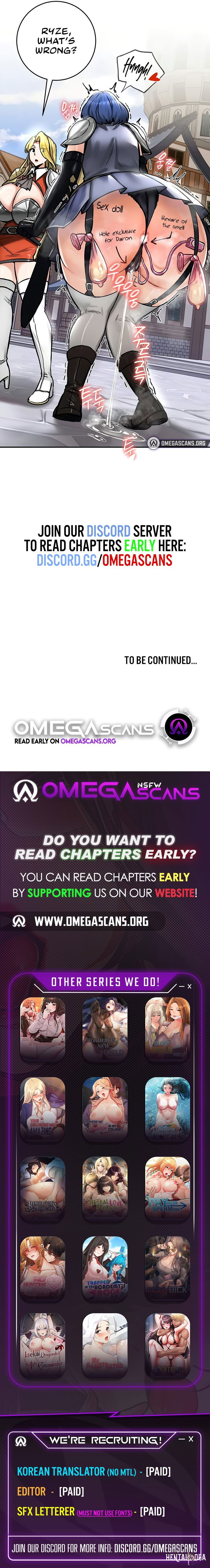 Regressed Warrior’s Female Dominance Regressed Warrior’s Female Dominance Chapter 26 - Trang 8