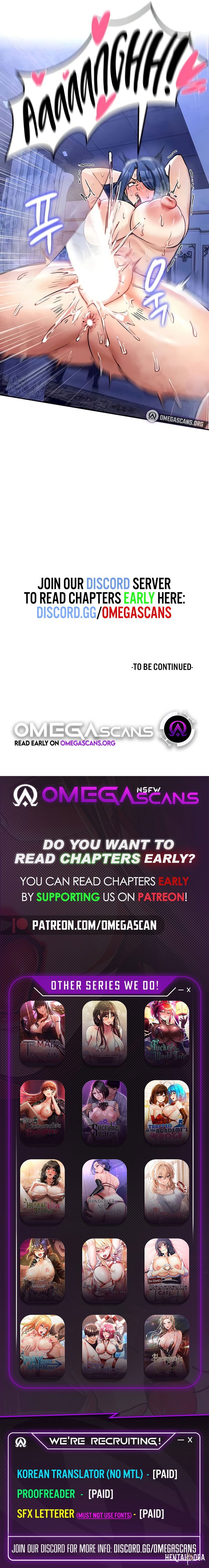 Regressed Warrior’s Female Dominance Regressed Warrior’s Female Dominance Chapter 25 - Trang 8