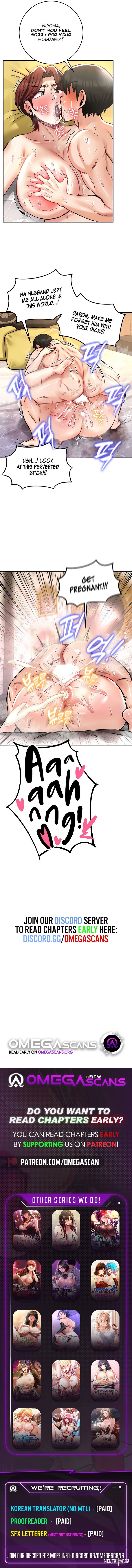 Regressed Warrior’s Female Dominance Regressed Warrior’s Female Dominance Chapter 23 - Trang 8