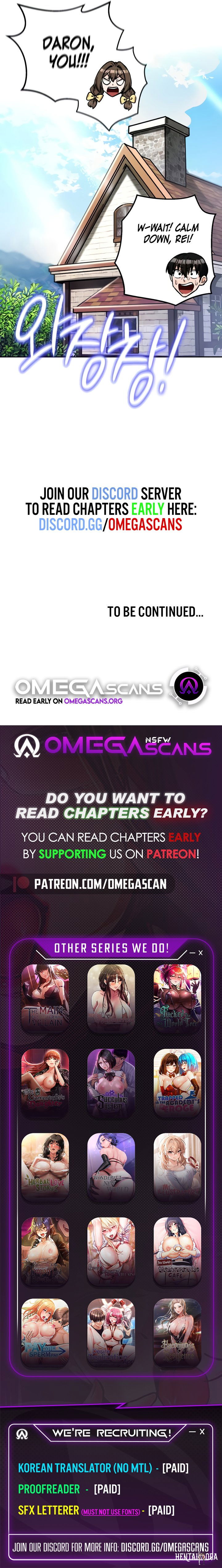 Regressed Warrior’s Female Dominance Regressed Warrior’s Female Dominance Chapter 21 - Trang 8