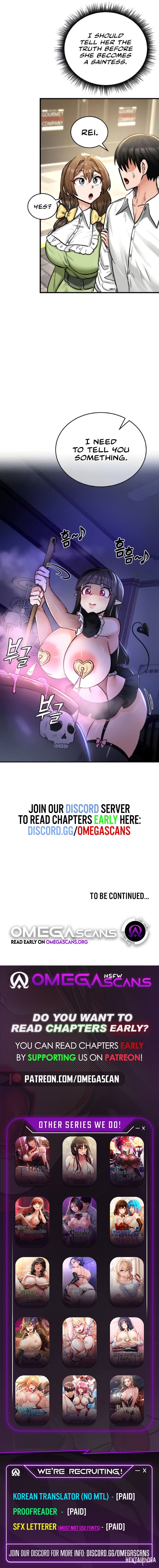 Regressed Warrior’s Female Dominance Regressed Warrior’s Female Dominance Chapter 20 - Trang 8