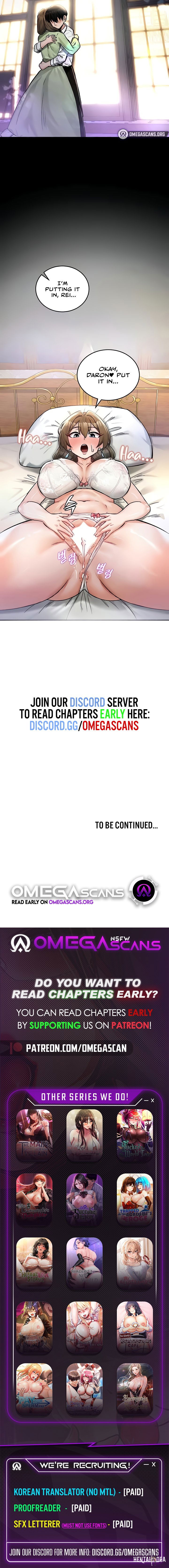 Regressed Warrior’s Female Dominance Regressed Warrior’s Female Dominance Chapter 18 - Trang 11